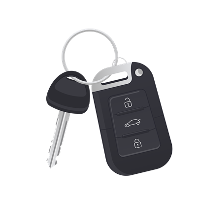 Car key